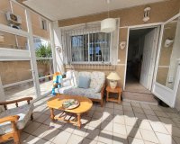 Revente - Town House -
Pilar de la Horadada - Torre De La Horadada