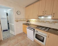 Revente - Town House -
Pilar de la Horadada - Torre De La Horadada