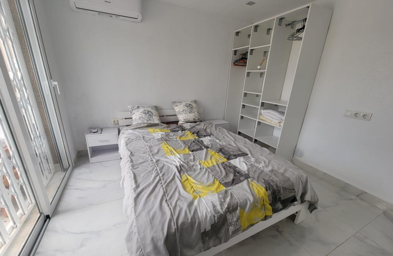 Revente - Town House -
Pilar de la Horadada - Torre De La Horadada