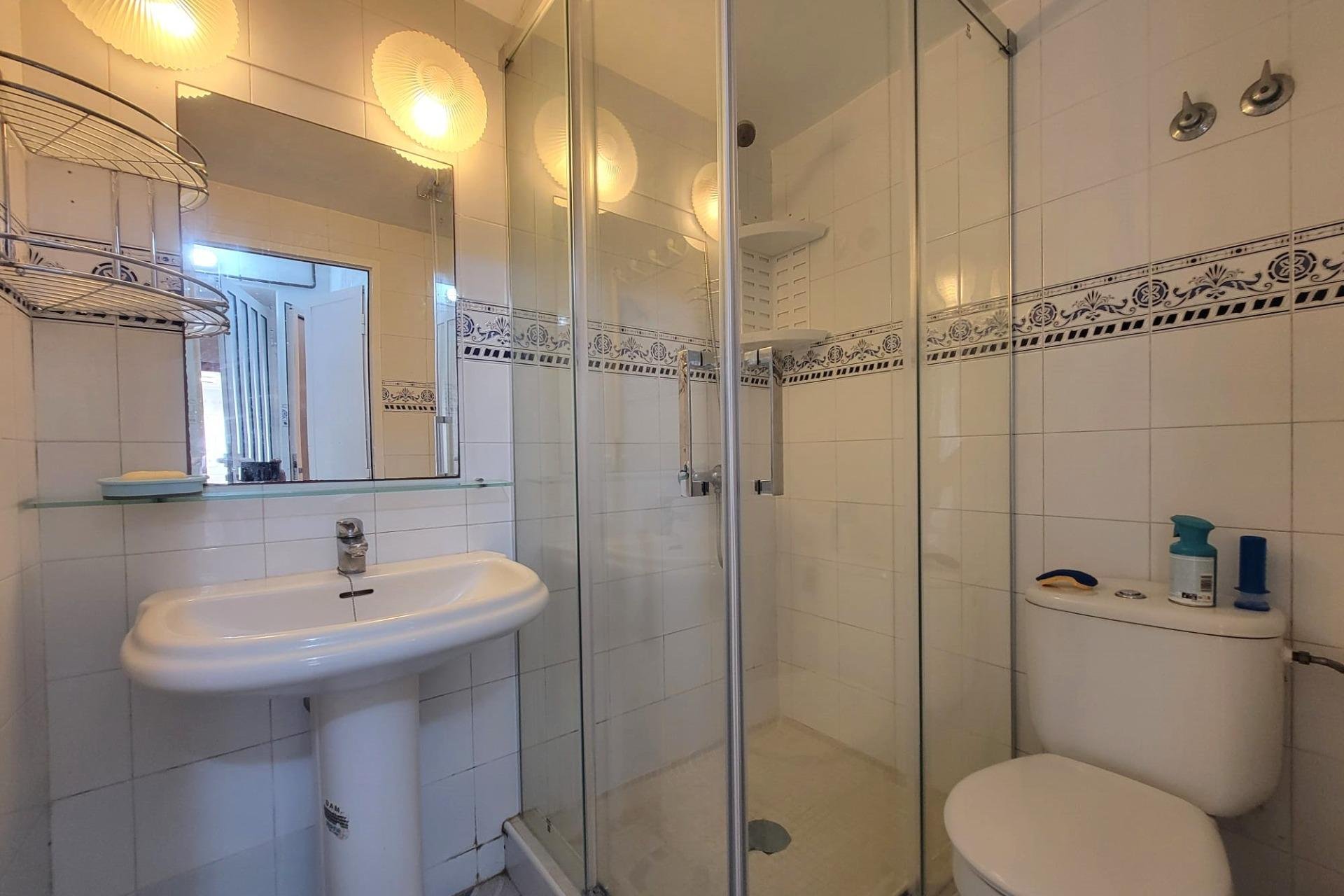 Revente - Town House -
Pilar de la Horadada - Torre De La Horadada