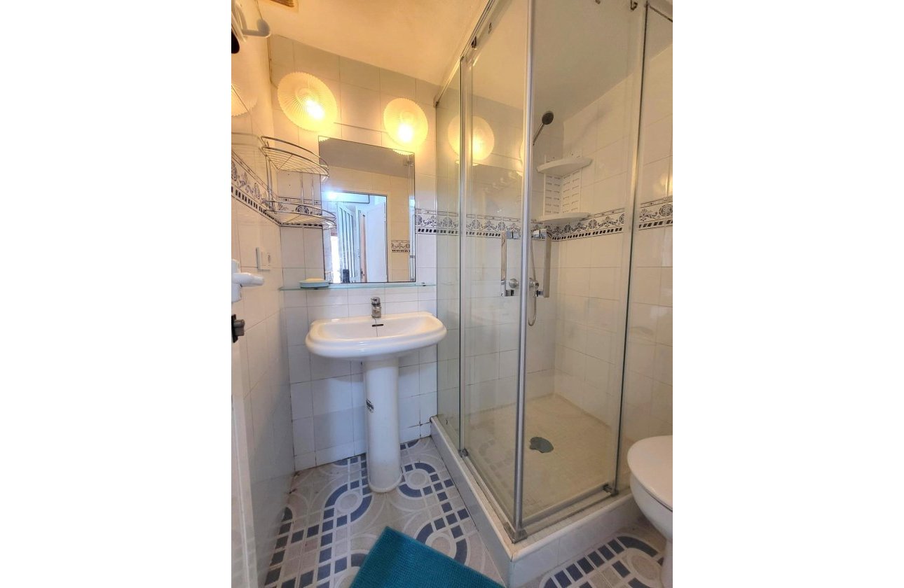 Revente - Town House -
Pilar de la Horadada - Torre De La Horadada