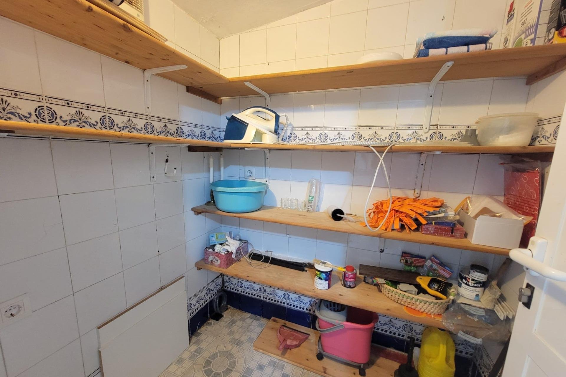 Revente - Town House -
Pilar de la Horadada - Torre De La Horadada