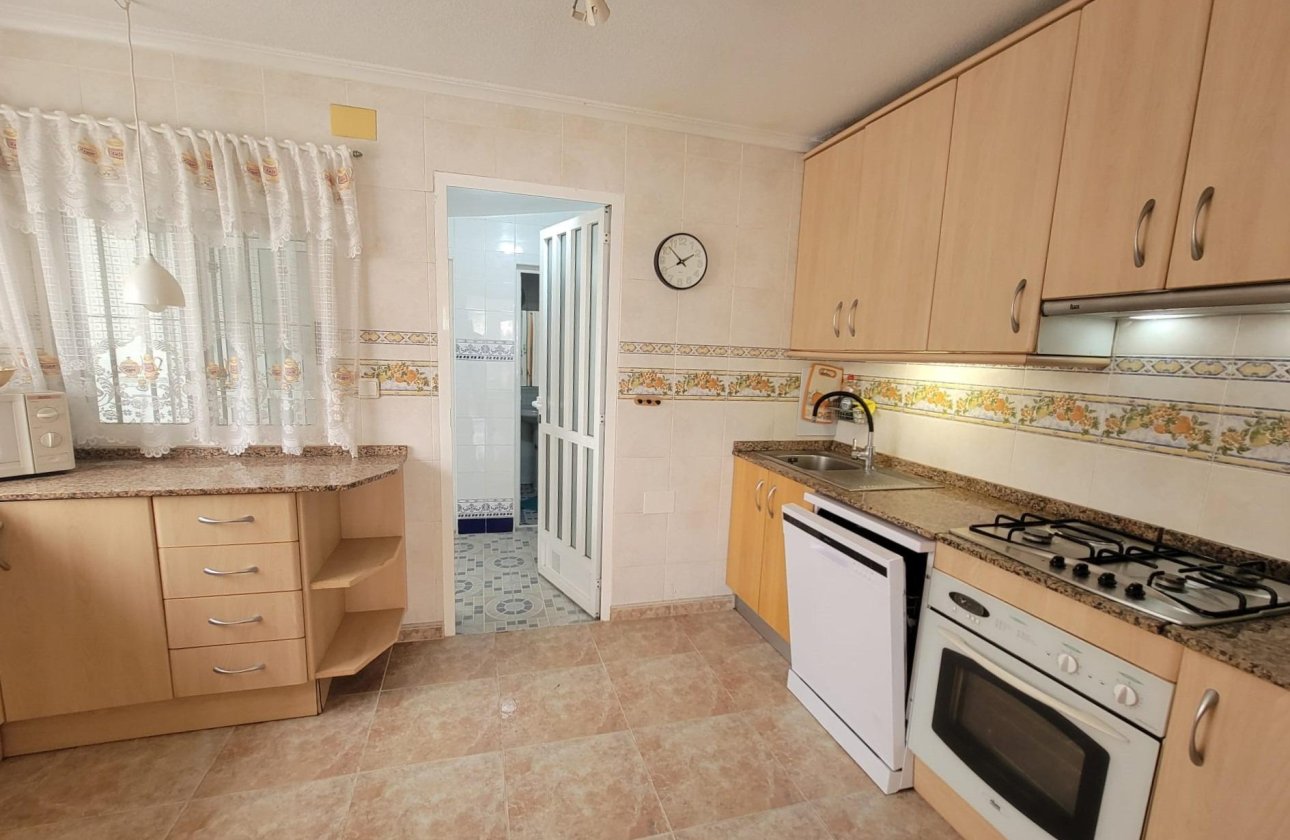 Revente - Town House -
Pilar de la Horadada - Torre De La Horadada