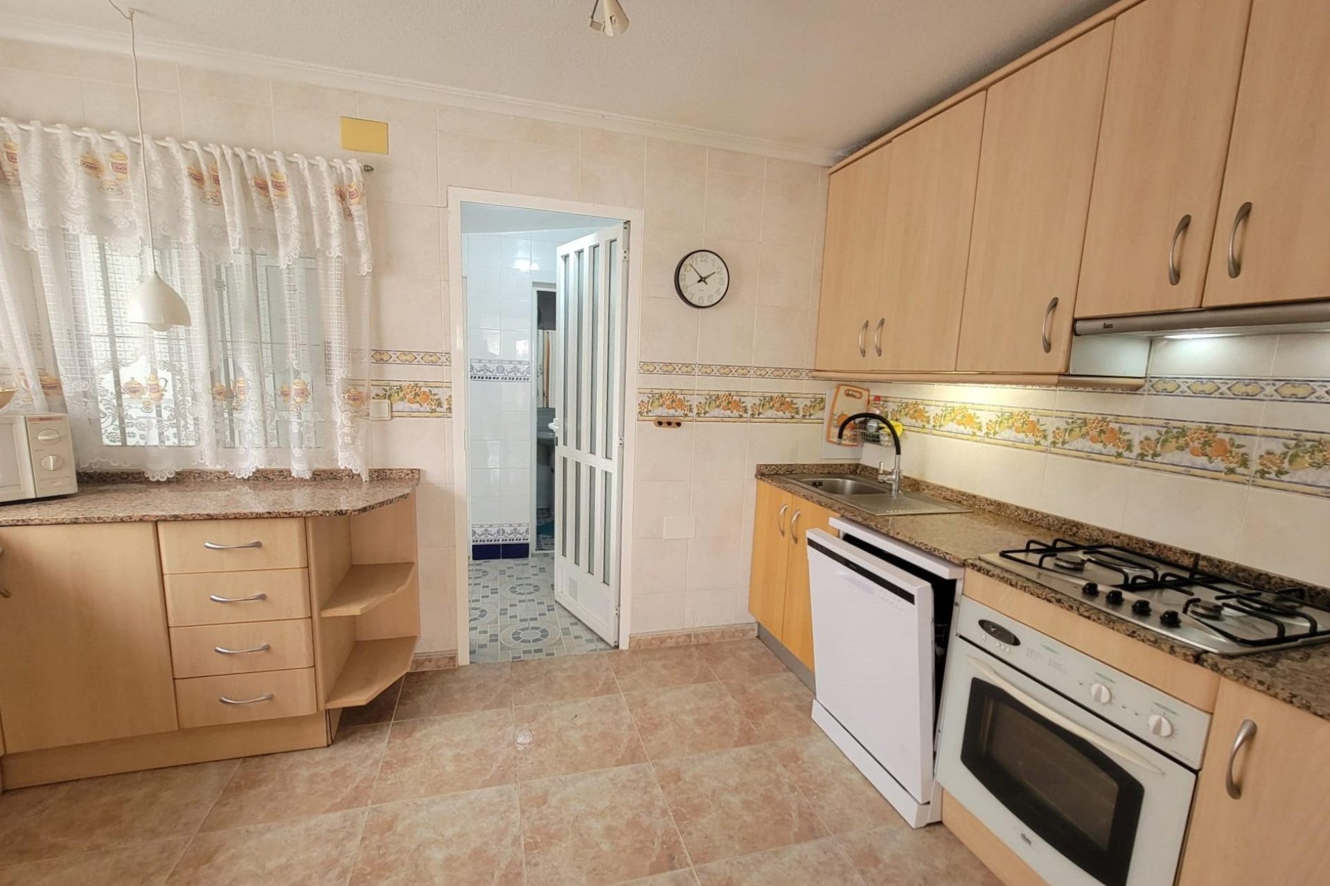 Revente - Town House -
Pilar de la Horadada - Torre De La Horadada