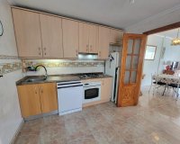 Revente - Town House -
Pilar de la Horadada - Torre De La Horadada