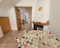 Revente - Town House -
Pilar de la Horadada - Torre De La Horadada