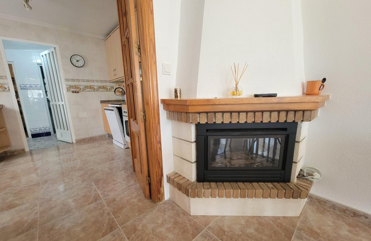 Revente - Town House -
Pilar de la Horadada - Torre De La Horadada