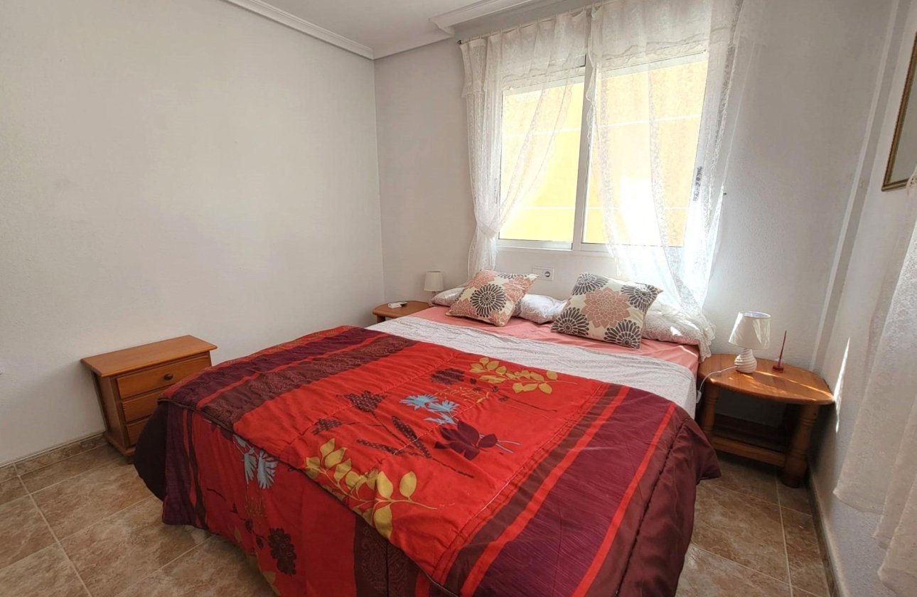 Revente - Town House -
Pilar de la Horadada - Torre De La Horadada