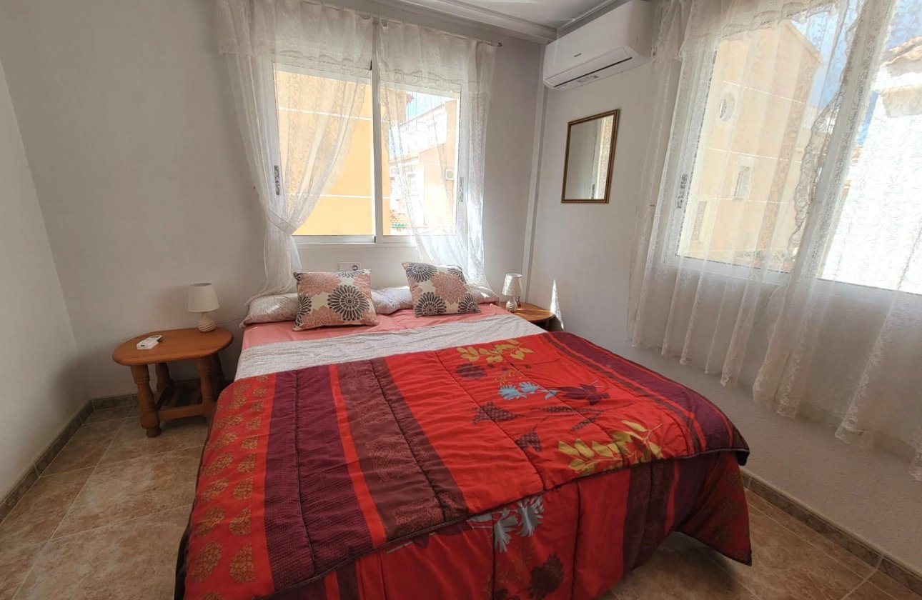 Revente - Town House -
Pilar de la Horadada - Torre De La Horadada