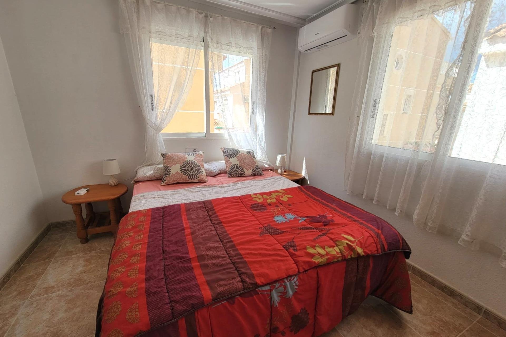 Revente - Town House -
Pilar de la Horadada - Torre De La Horadada