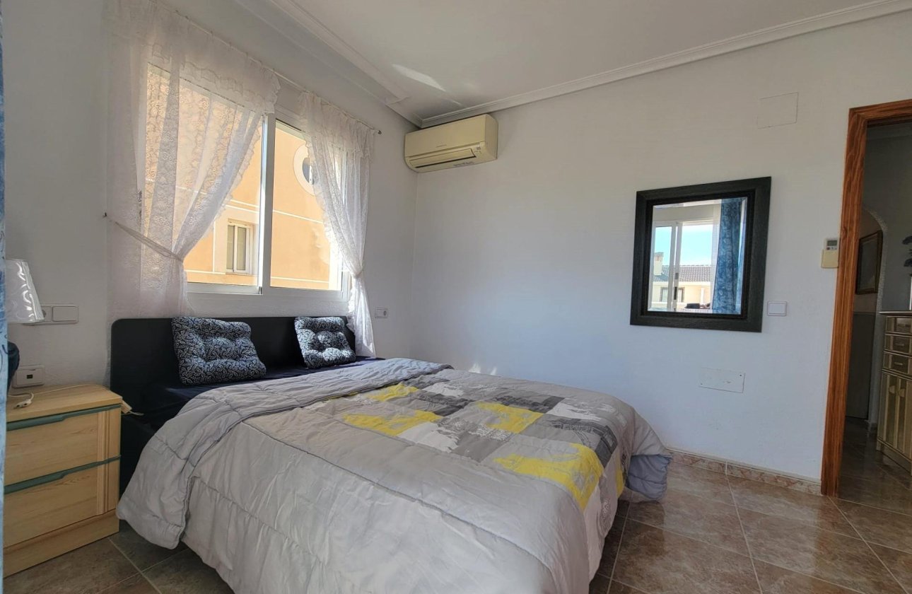 Revente - Town House -
Pilar de la Horadada - Torre De La Horadada