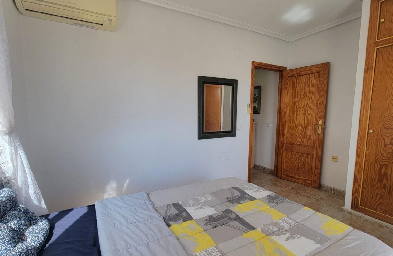 Revente - Town House -
Pilar de la Horadada - Torre De La Horadada