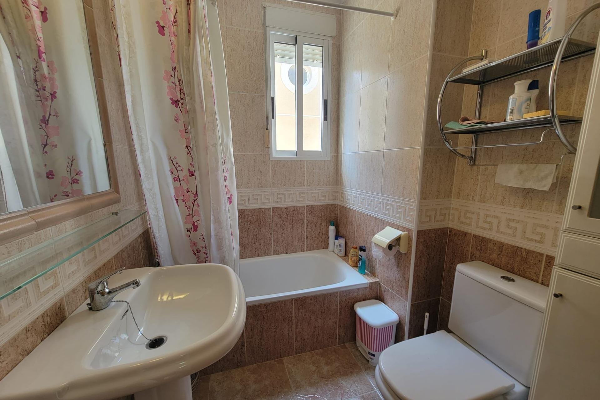 Revente - Town House -
Pilar de la Horadada - Torre De La Horadada