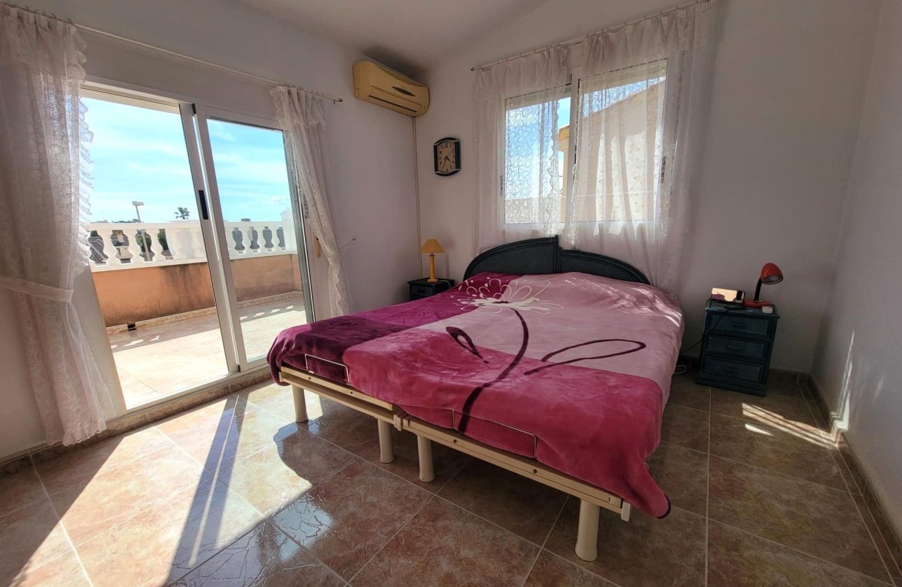 Revente - Town House -
Pilar de la Horadada - Torre De La Horadada