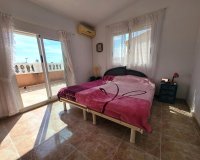 Revente - Town House -
Pilar de la Horadada - Torre De La Horadada