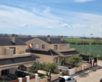 Revente - Town House -
Pilar de la Horadada - Torre De La Horadada