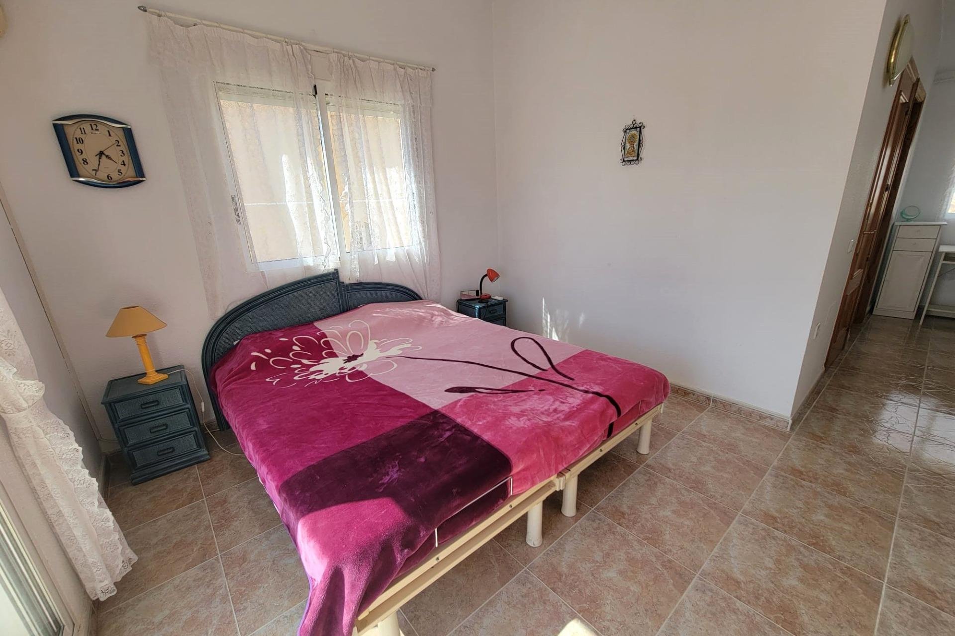 Revente - Town House -
Pilar de la Horadada - Torre De La Horadada