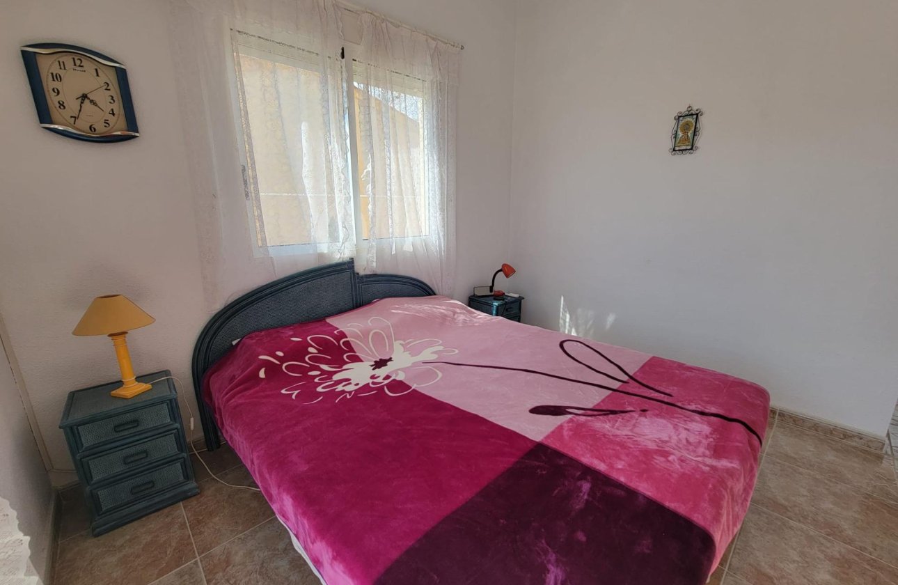 Revente - Town House -
Pilar de la Horadada - Torre De La Horadada