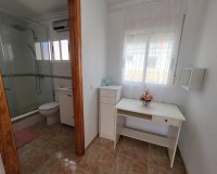 Revente - Town House -
Pilar de la Horadada - Torre De La Horadada