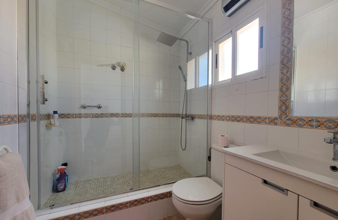 Revente - Town House -
Pilar de la Horadada - Torre De La Horadada