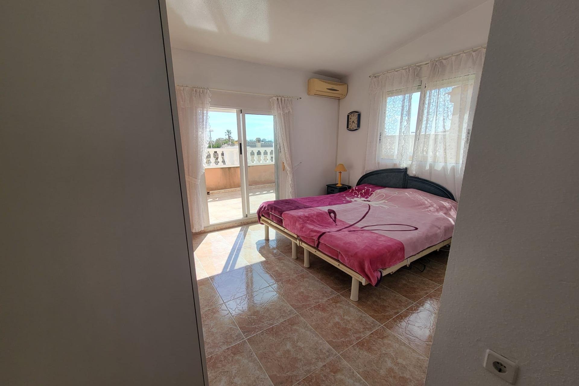 Revente - Town House -
Pilar de la Horadada - Torre De La Horadada