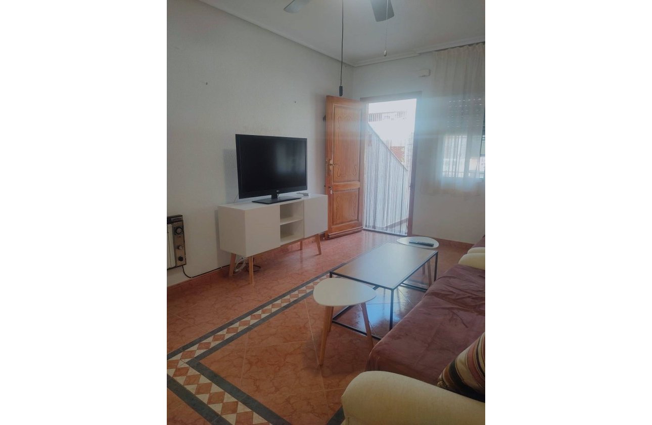 Revente - Town House -
Pilar de la Horadada - Torre De La Horadada