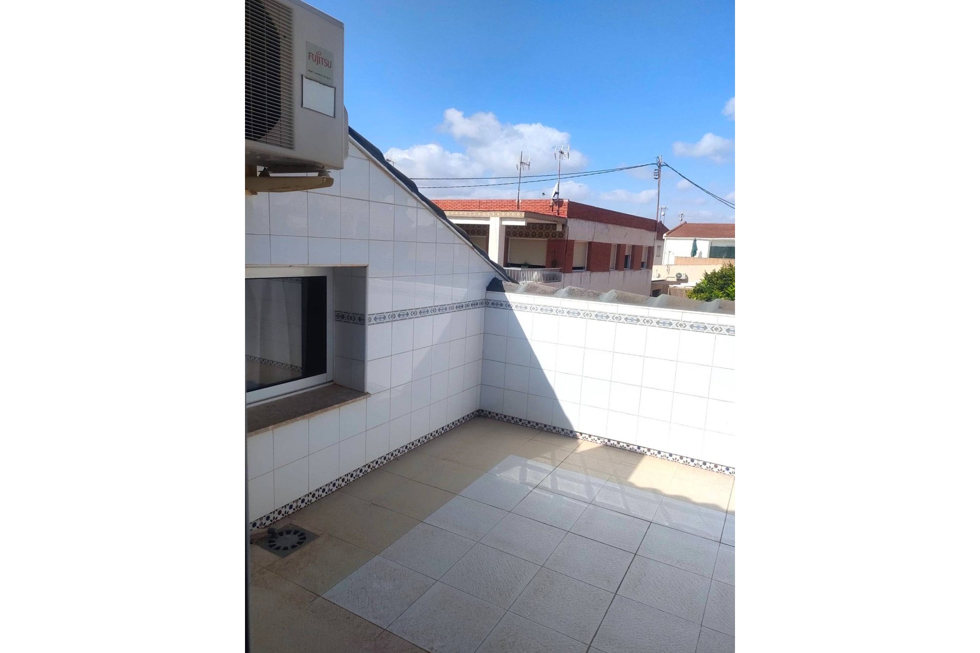 Revente - Town House -
Pilar de la Horadada - Torre De La Horadada