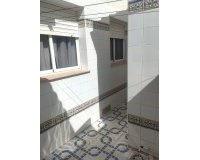 Revente - Town House -
Pilar de la Horadada - Torre De La Horadada