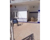 Revente - Town House -
Pilar de la Horadada - Torre De La Horadada