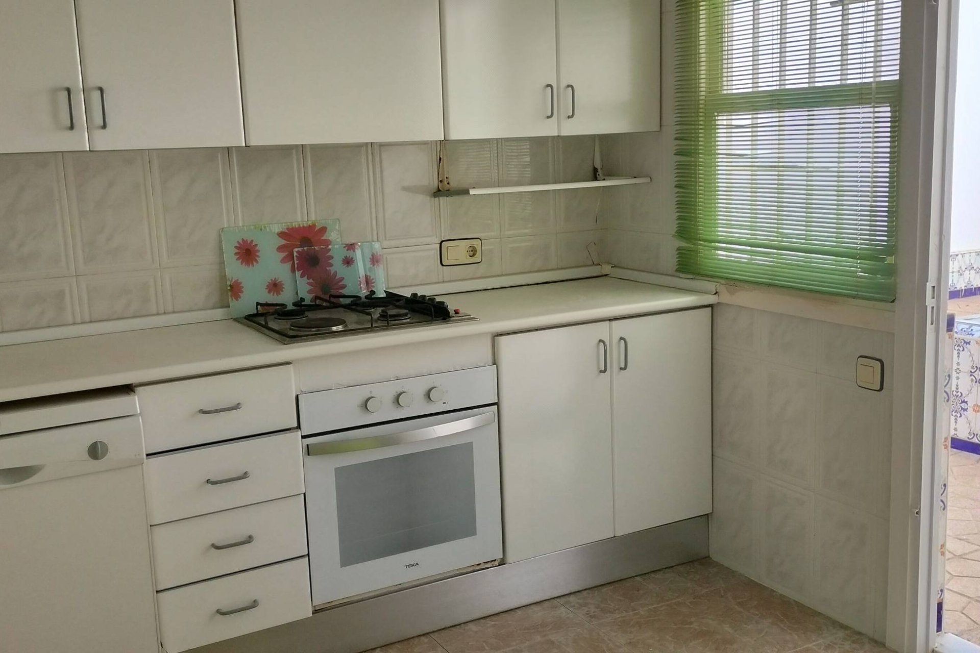 Revente - Town House -
Pilar de la Horadada - Torre De La Horadada