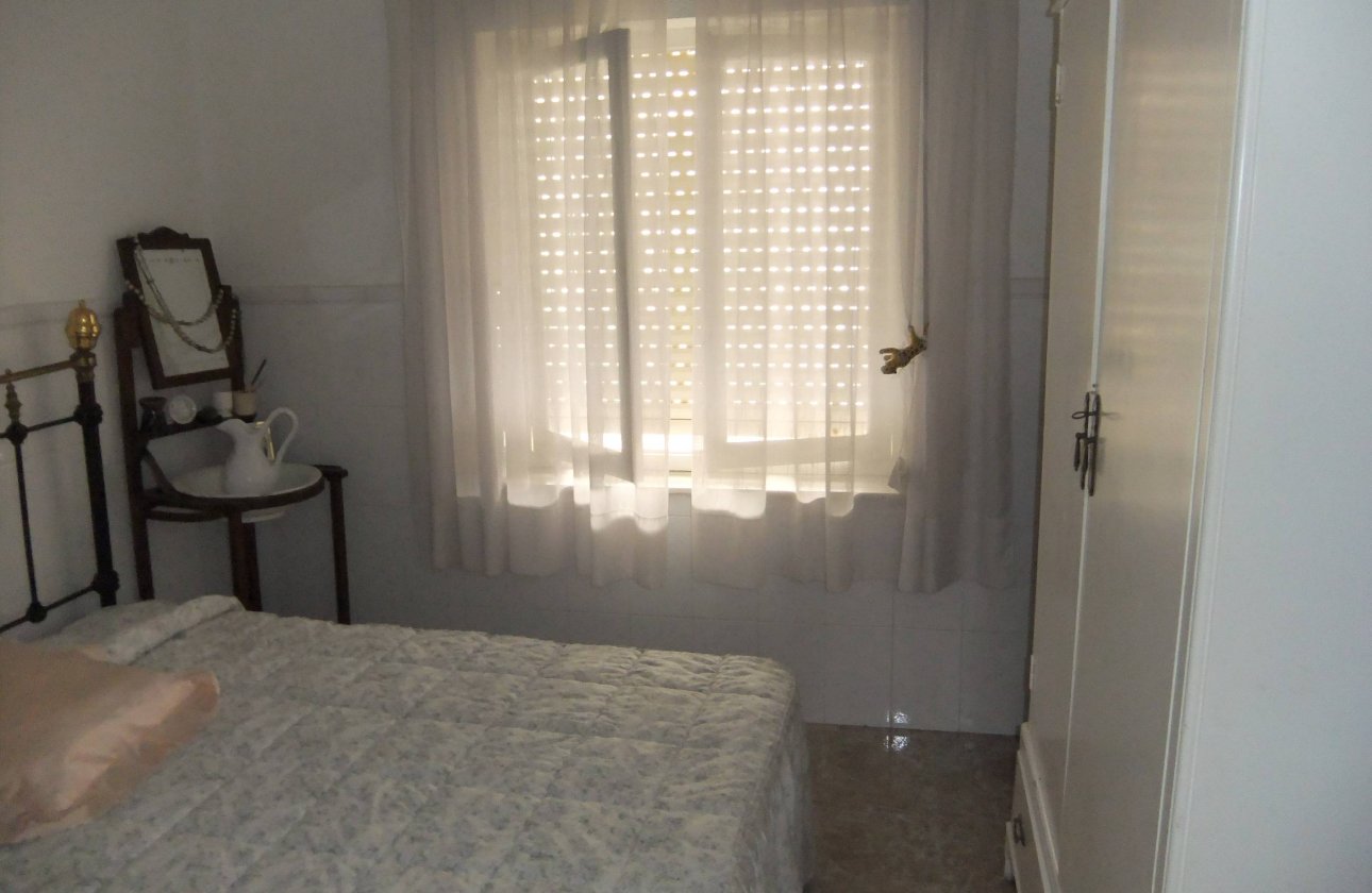 Revente - Town House -
Pilar de la Horadada - Torre De La Horadada