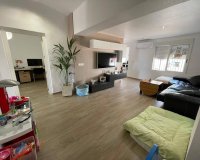 Revente - Town House -
Pilar de la Horadada - Zona Pueblo