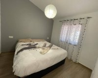 Revente - Town House -
Pilar de la Horadada - Zona Pueblo