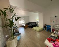 Revente - Town House -
Pilar de la Horadada - Zona Pueblo