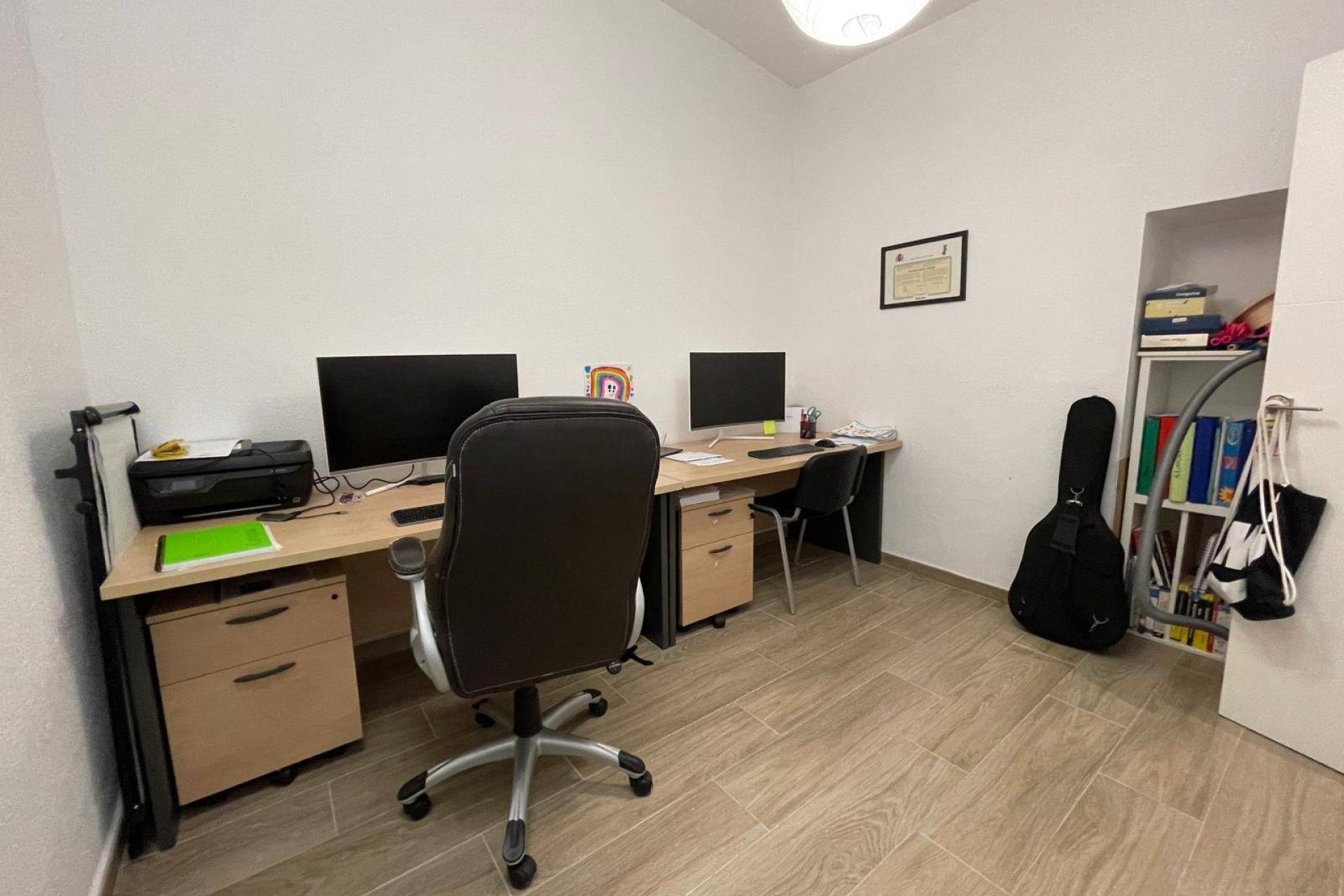 Revente - Town House -
Pilar de la Horadada - Zona Pueblo