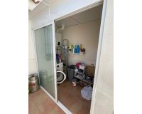 Revente - Town House -
Pilar de la Horadada - Zona Pueblo