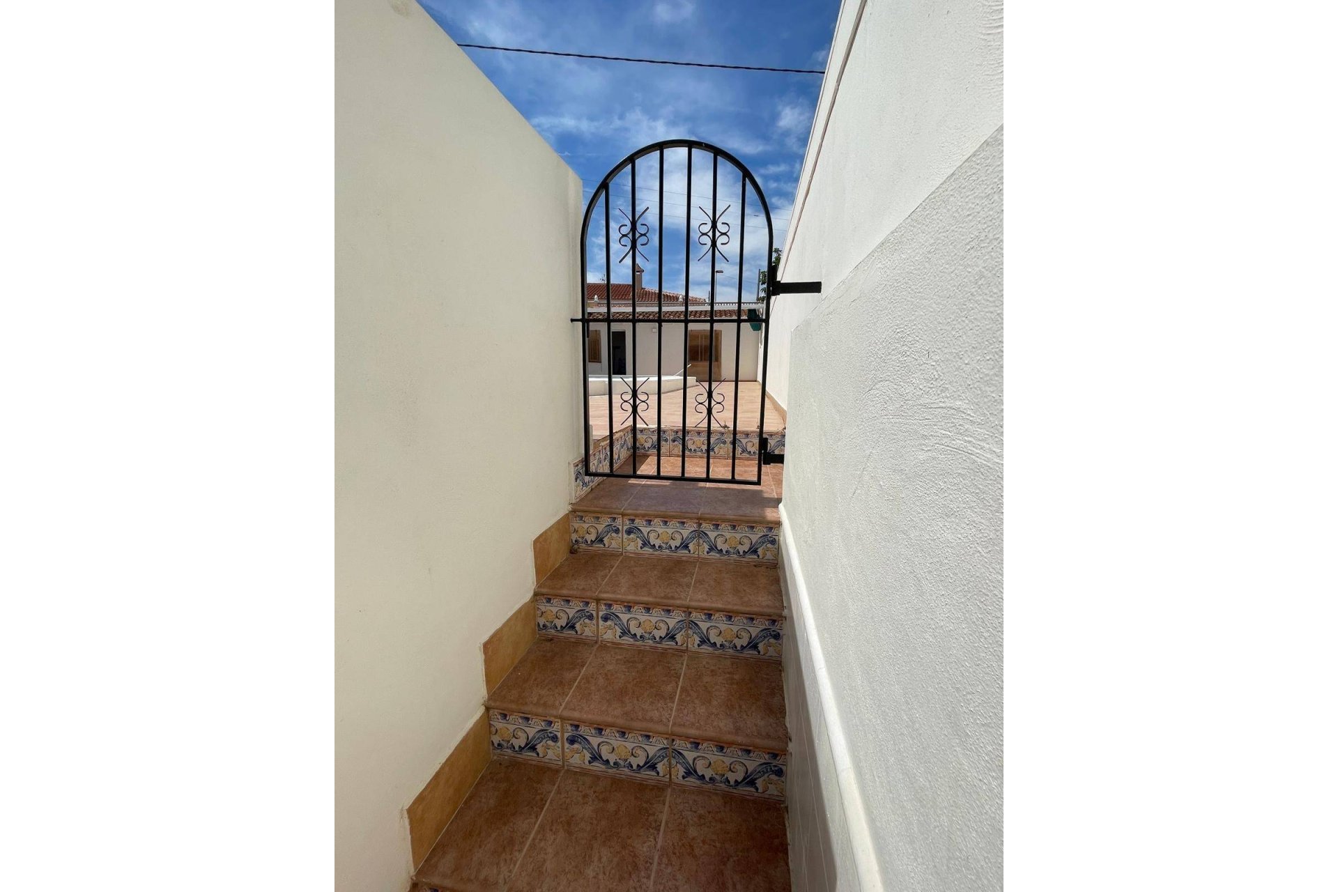 Revente - Town House -
Pilar de la Horadada - Zona Pueblo