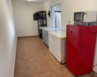 Revente - Town House -
Pilar de la Horadada - Zona Pueblo