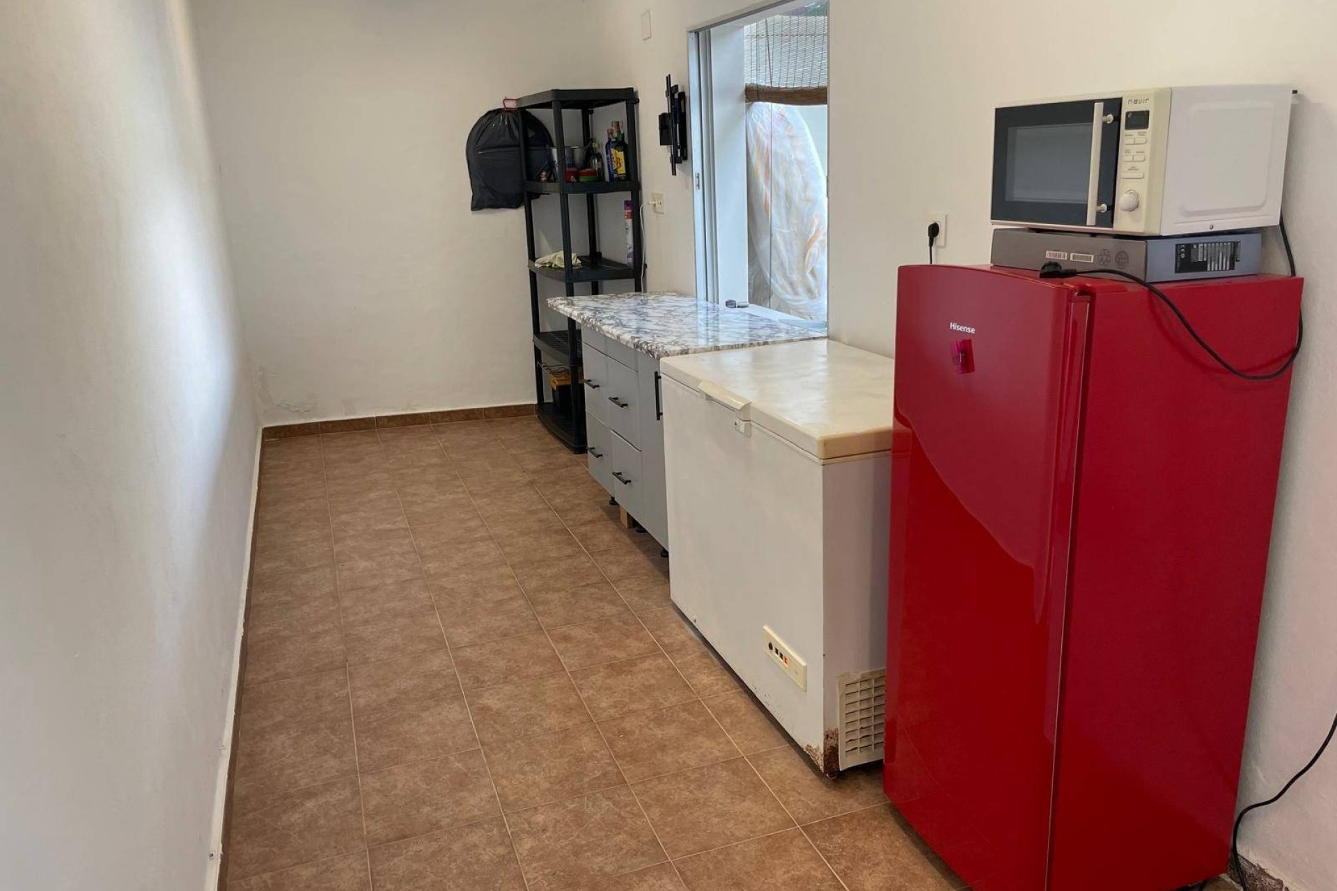 Revente - Town House -
Pilar de la Horadada - Zona Pueblo