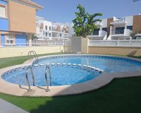 Revente - Town House -
Pilar de la Horadada