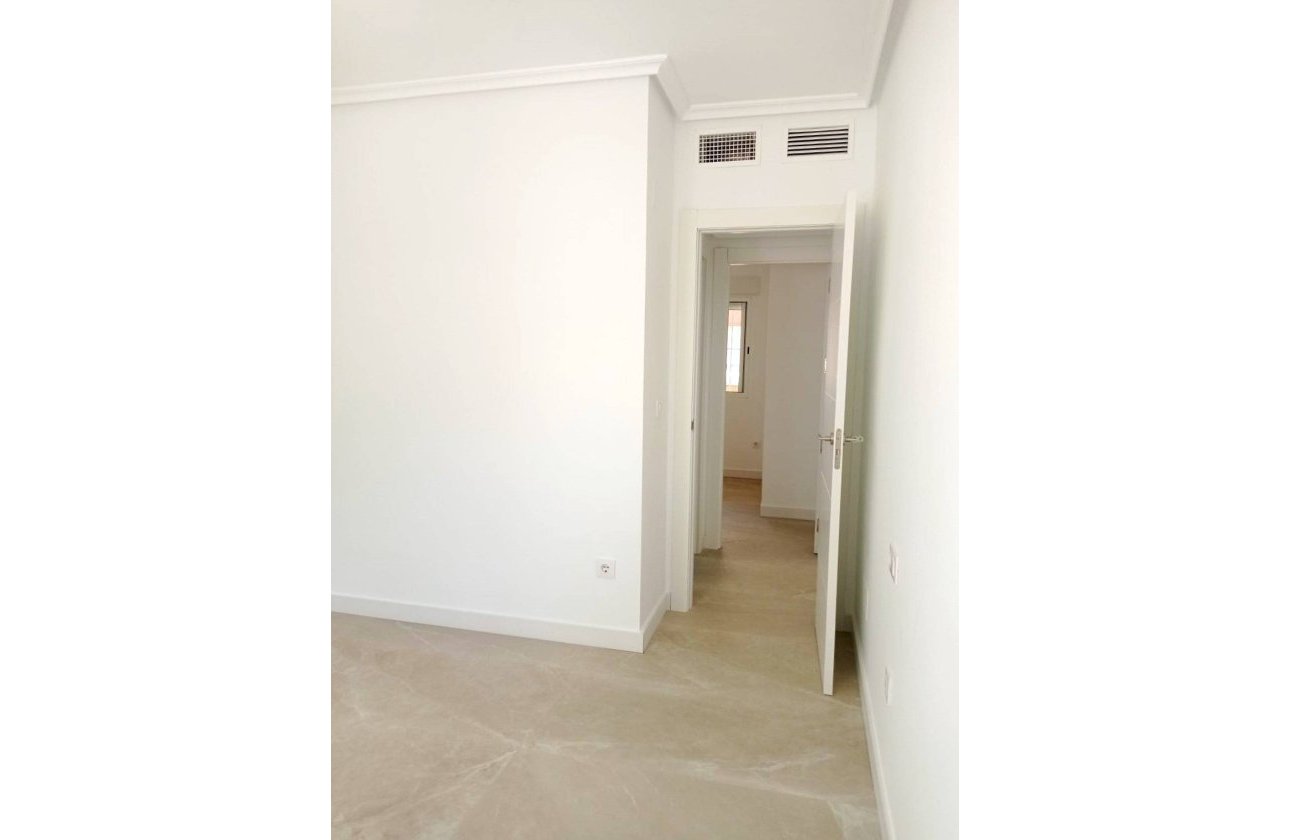 Revente - Town House -
Pilar de la Horadada