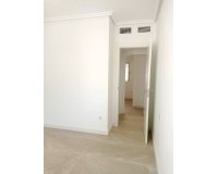 Revente - Town House -
Pilar de la Horadada