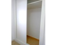 Revente - Town House -
Pilar de la Horadada