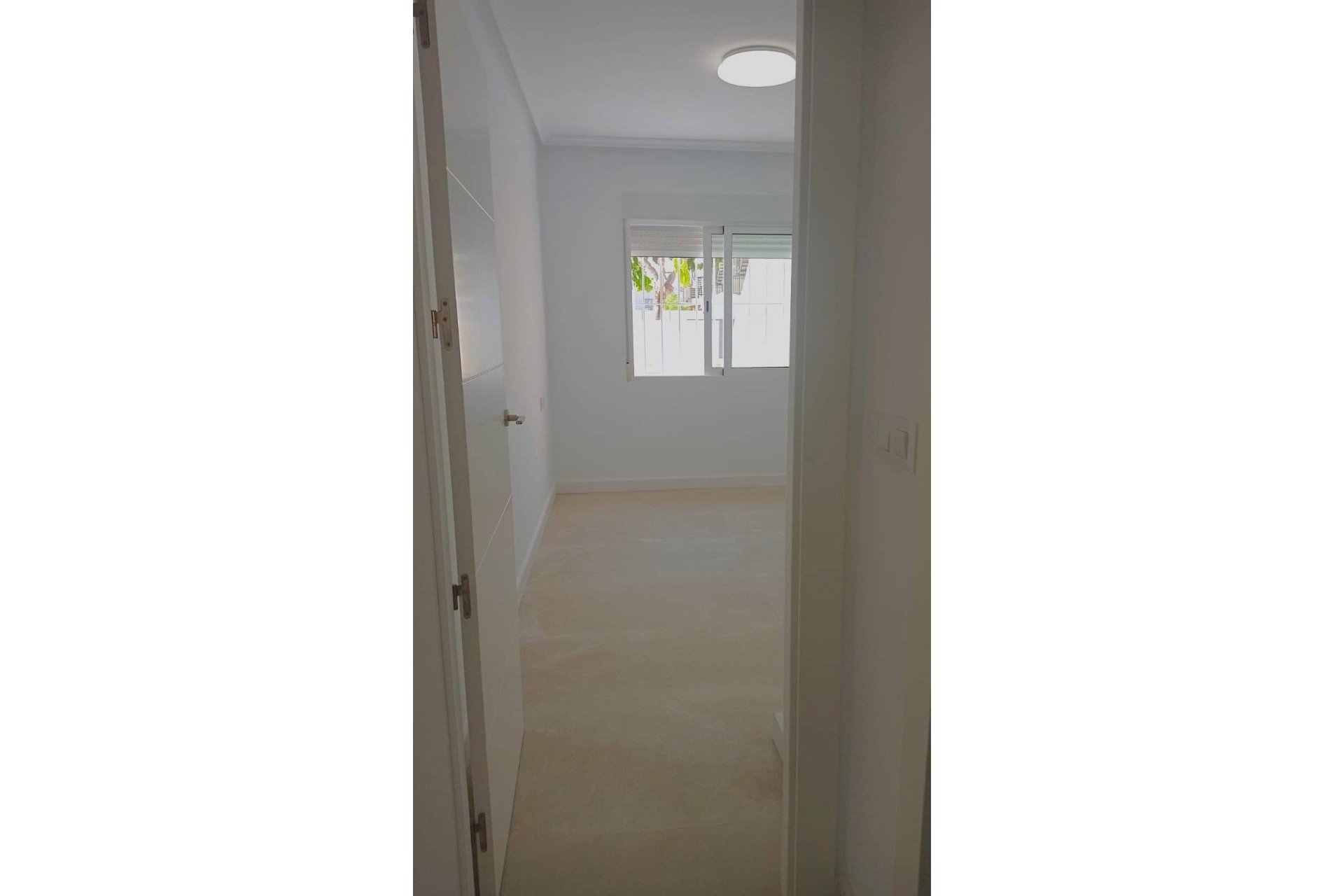 Revente - Town House -
Pilar de la Horadada