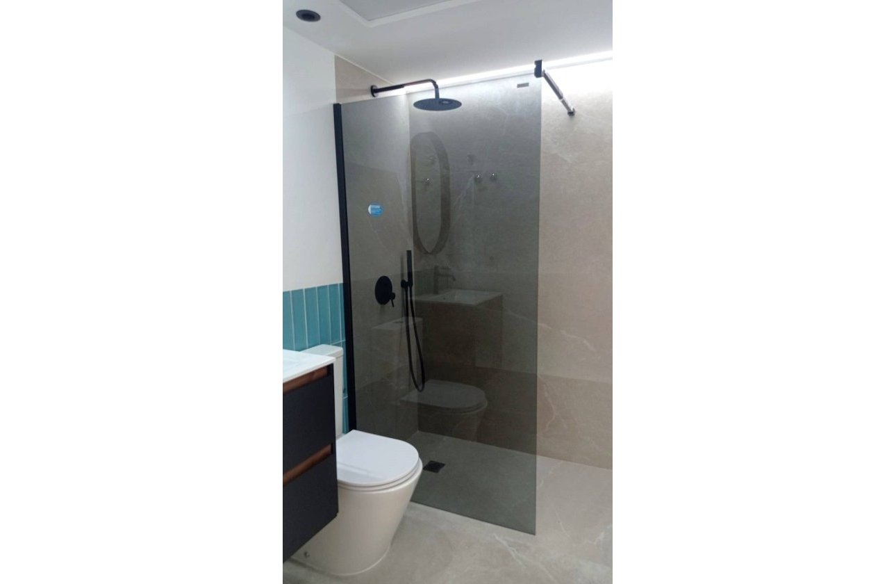 Revente - Town House -
Pilar de la Horadada