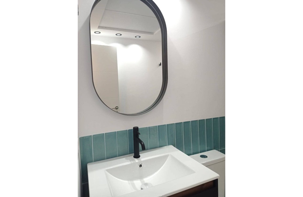 Revente - Town House -
Pilar de la Horadada