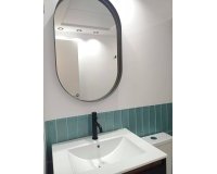 Revente - Town House -
Pilar de la Horadada