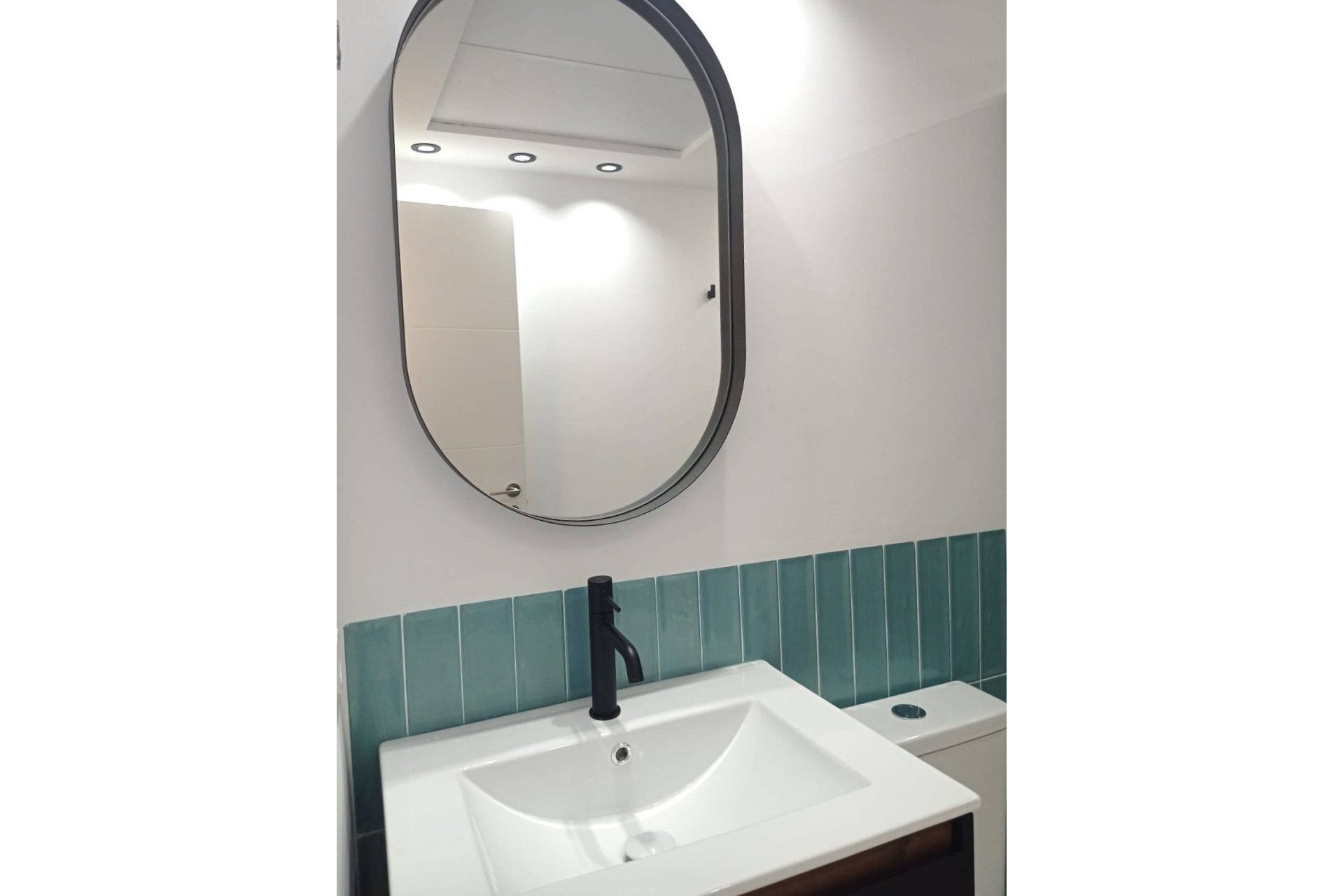 Revente - Town House -
Pilar de la Horadada