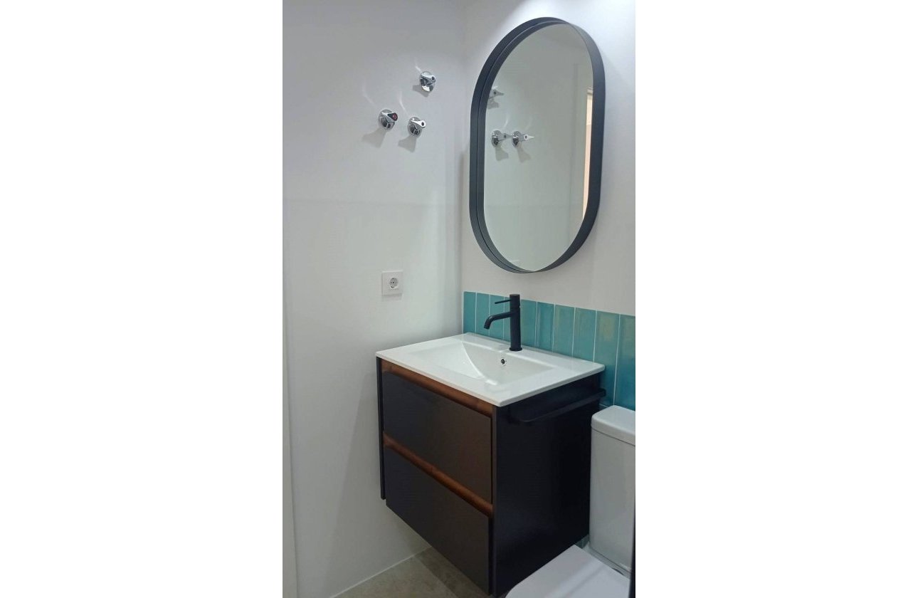 Revente - Town House -
Pilar de la Horadada