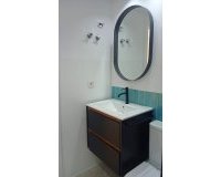 Revente - Town House -
Pilar de la Horadada